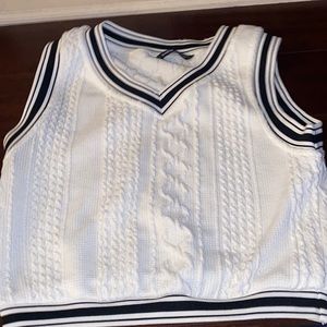 Cute summer vest ☀️